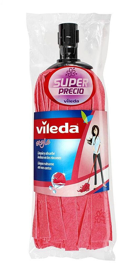 Recarga de esfregona Style Vileda 1 unidade 686138617