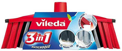 G-77633 : 77633 RECAMBIO 3 AÇÃO 142157 VILEDA