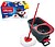 Conjunto Turbo Smart 77651 Vileda 163426 - imagem 1