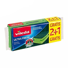 162297 SALVA-UNHAS ULTRA FRESH 2+1