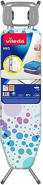 G-77732 : 77732 TABELA DE PASSAR PEQUENA NEO 114x33cm 163309 VILEDA
