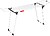 Estendal Mesa Infinity Flex 168894 - imagem 1