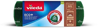 G-77624 : 77624 BOLSAS DE LIXO ECOBAG 30L REFORÇADA (15 BOL...