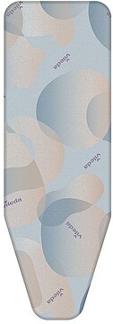 G-77516 : 77516 FUNDA PREMIUM 2 EM 1 VILEDA 171831 PARA TABELAS DE 110x30cm E 130x45cm