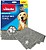 Toalha Microfibras Pet Pro M 45x70cm Vileda Toalha Microfibras Pet Pro M 45x70cm Vileda - imagem 1