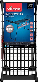 G-58011 : 58011 Estendal INFINITY FLEX ULTIMATE EXTENSÍVEL,...
