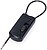 Caixa 25 Bridas Ajustáveis Anti-Roubo para Embalagens com Asa 9298600 Alpha Checkpoint G-02719 - imagem 1