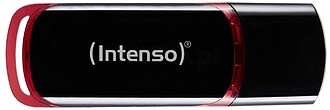 3511470 Pen USB 2.0 Intenso Business 16GB