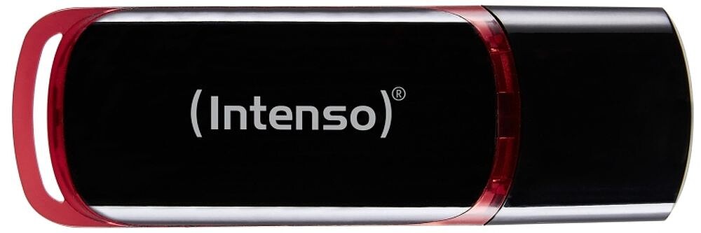 Pen USB 2.0 Intenso Business 16GB 3511470