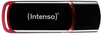 3511470 Pen USB 2.0 Intenso Business 16GB