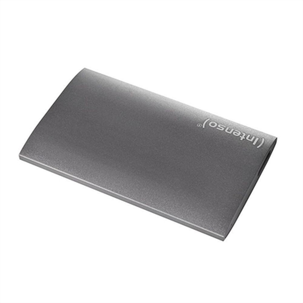 Disco rígido externo sólido SSD intenso 256 GB edição premium de 1,8 polegadas USB 3.0 3823440