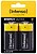 Intenso Energy Ultra Alcalina DLR20 Pack-2 7501442 - imagem 1