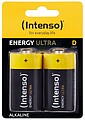 Intenso Energy Ultra Alcalina DLR20 Pack-2 7501442