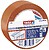 Cinta de Revoco Premium. 33m x 50mm Laranja 4843 Tesa G-47260 - imagem 1