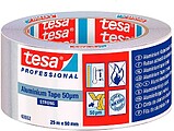 Fita Adesiva de Alumínio Tesa 25mx50mm 15650565