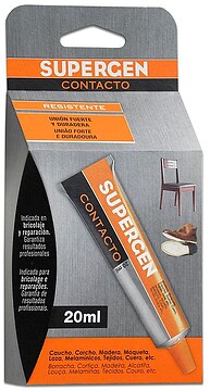 G-47292 : 47292 SUPERGEN CONTACTO 20ml BOLHA 62600