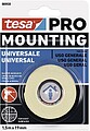 Cinta Dobra Face Fixação Universal. 5m x 19mm 66958 Tesa G-47268