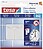 Pregos Autoadesivos Tesa Fixação Até 2 KG Uso Azulejos Removível, Blister de 2 Unidades 77762-00001-00 - imagem 1