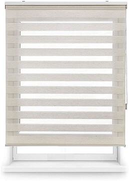 68078 ESTOR NOCHE & DIA PARIS 120X250CM BEIGE