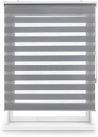 68086 ESTOR NOCHE & DIA PARIS 150X250CM GRIS