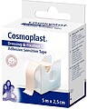 Esparadrapo Cosmoplast Papel Sensitive 2,5 cm x 5 m G-99922
