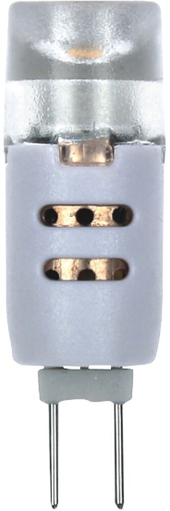 Lâmpada LED G4 1,1W 100lm Cápsula Branco Quente Lâmpada LED G4 1,1W 100lm Cápsula Branco Quente