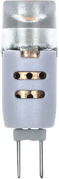 Lâmpada LED G4 1,1W 100lm Cápsula Branco Quente Lâmpada LED G4 1,1W 100lm Cápsula Branco Quente