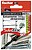 Kit de Fixação de Estantes para Armazenamento 502684 Solufix Fischer G-17657 - imagem 1