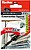 Kit de Fixação de Estantes Leves 502685 Solufix Fischer G-17656 - imagem 1