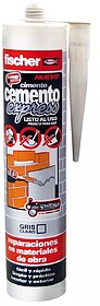 G-17663 : 17663 CIMENTO EXPRESS CINZA CLARO - 310ml 512352 F...