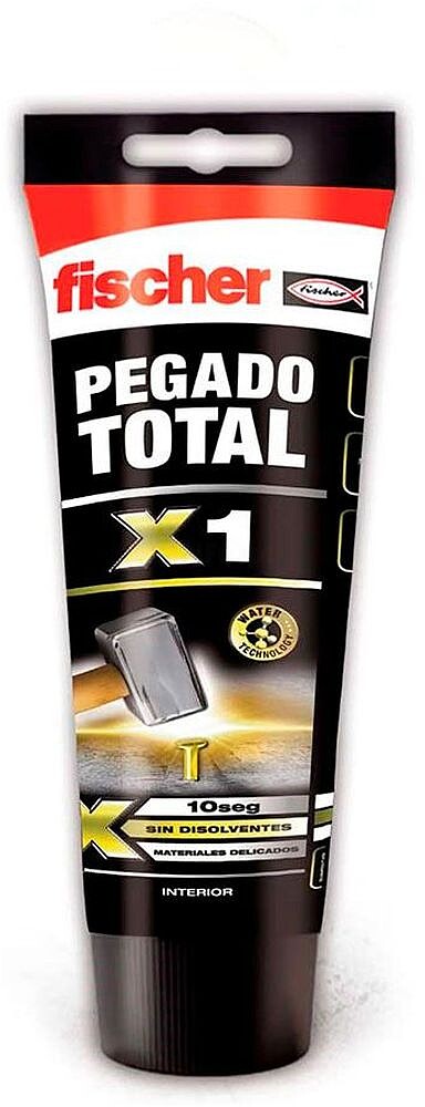 Pegado Total 150ML Fischer