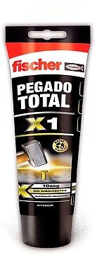 PEGADO TOTAL 150ML FISCHER