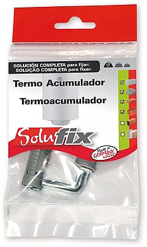G-17892 : 17892 SOLUFIX TERMO/ACUMULADOR 515045 FISCHER