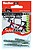 Kit de Fixação de Bicicletas 518779 Solufix Fischer G-17643 - imagem 1