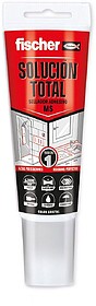 96005 MS SELLANTE Adesivo TRANSPARENTE FISCHER 80ML