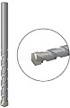 Broca para Pedra D-S HM 5,0X44/85 Fischer