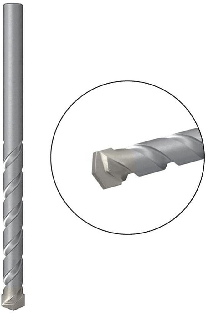 Broca para Pedra D-S HM 9,0X67/120 Fischer