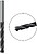 BROCA Madeira HB 5/ 2K FISCHER 96190 - imagem 1
