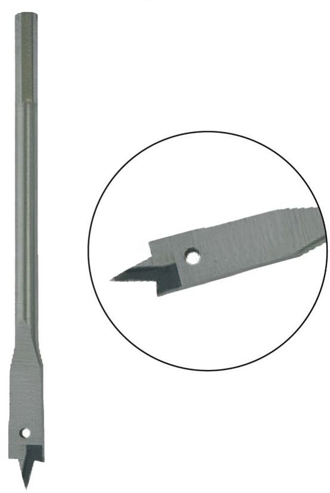 Broca Pala Madeira 28MM/ 1K Fischer
