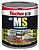 MS Líquido 1KG Cinza Fischer 96268 - imagem 1