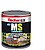 MS Líquido 1KG Castanho/ Tijolo Fischer 96269 - imagem 1