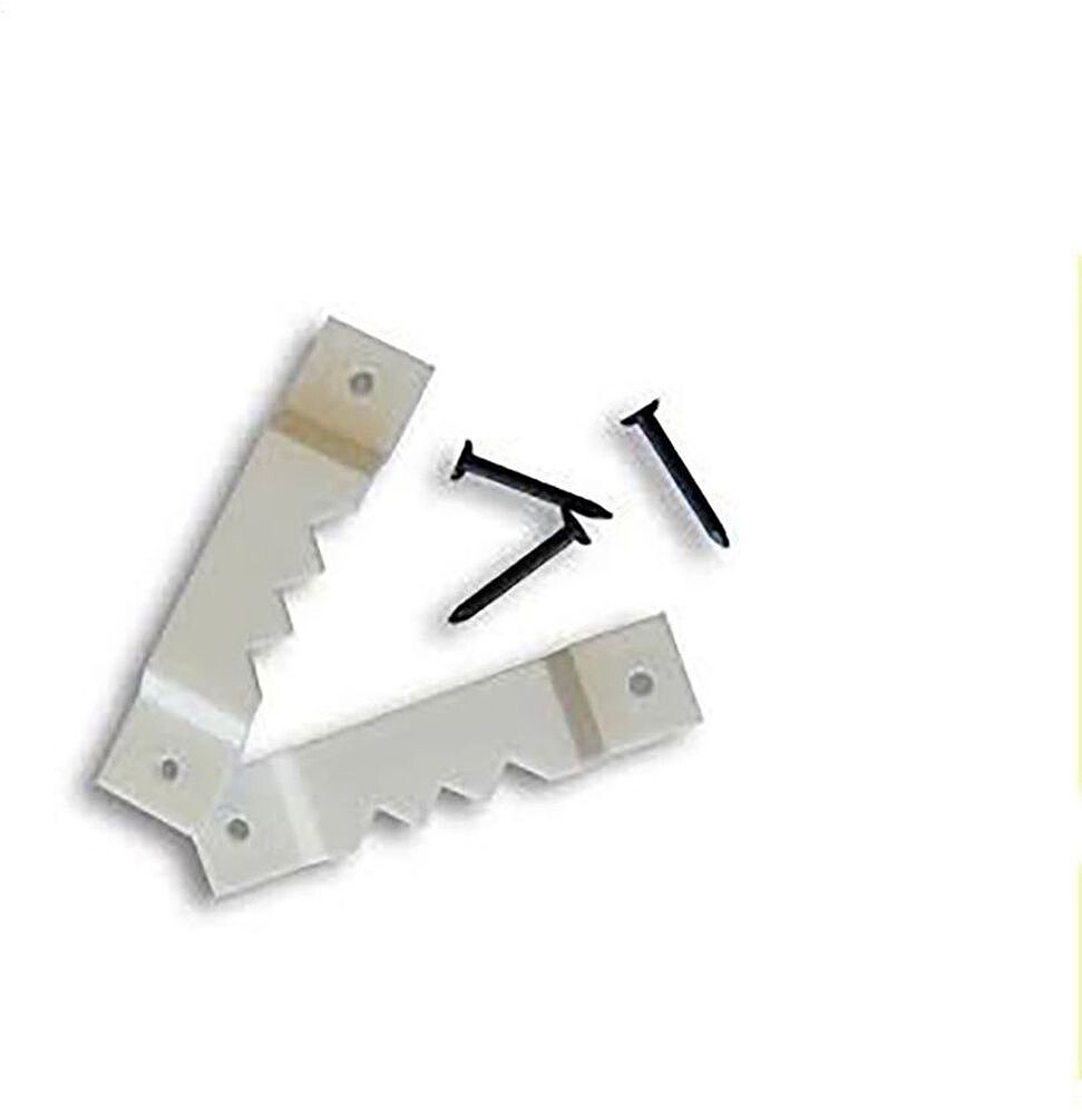 Cabide QUADROS RETOS FAST&FIX 10UND 96042
