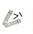 Cabide QUADROS RETOS FAST&FIX 10UND 96042 - imagem 1