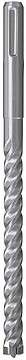 BROCA SDS PLUS QUATTRIC II 10/50/115 F549928 FISCHER