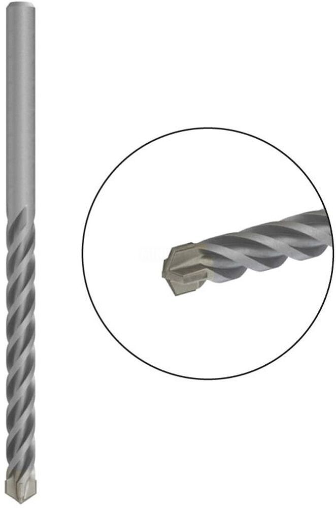 Broca de Pedra D-Sdx 6.0 X 60/100BC Fischer 96121