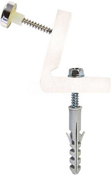 G-96724 : 96724 CONJUNTO SANITÁRIO INTERNO FSI 548413 FISCHER