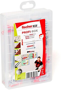 G-96332 : 96332 MALETA 91 UNI DUOLINE DP6/8,DB,DT10 548861 FISCHER