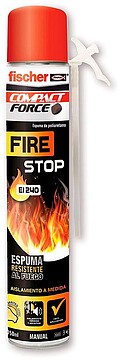 G-96374 : 96374 MANUAL DE ESPUMA CONTRA INCÊNDIOS 558730 FISCHER