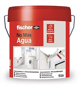 G-17885 : 17885 IMPERMEABILIZANTE ANTI-CONDENSAC¸ÕES 15l 5...