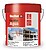 Impermeabilizante Embalável Branco 4l 564318 Fischer G-17888 - imagem 1